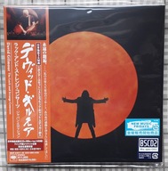 David Gilmour The Luck And Strange Concerts 2xBlu-spec CD2+2xBlu-ray Japan