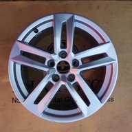 Alu felga aluminiowa 17'' Audi A4 B9 8W0