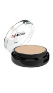Puder matujący kompaktowy 02 Beige MIHI