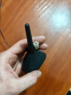 RENAULT MEGANE IV ANTENA DACHOWA