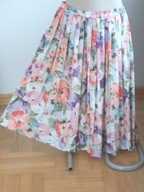 Spódnica Damska Roz. 46 w Pasie 86-126 cm
