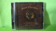 CD The Chronicles Of Life And Death