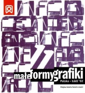 Małe formy grafiki 2002
