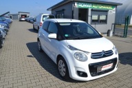 Citroen C1 z Niemiec ,Opłacony