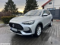 MG HS 1,5 Hybryda Plug-in 256 koni, zarejestrowany w PL