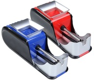 ELEKTRYCZNA MASZYNKA NABIJARKA DO ROBIENIA PAPIEROSÓW NABIJANIA TYTONIU