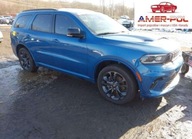 Dodge Durango RT Plus 2024 5.7 Benzyna 360KM
