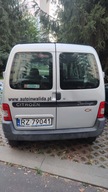 CITROEN BERLINGO78 tyś.km/I Właściciel/Adaptacja dla osoby niepełnosprawnej