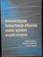 humanistyczne kompetencje oficerów wobec wyzwań ws