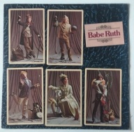 BABE RUTH - Same 1st UK Pr VG+ Lp 119