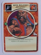 Wóz Bojowy "Bystry" PL DOOM TROOPER