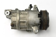 KOMPRESOR SPRĘŻARKA KLIMATYZACJI 691538008 BMW SERII 3 E90 E91 2.0