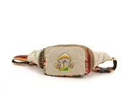 Kana Sapiens nerka biodrowa jodełka wielokolorowy