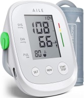 Ciśnieniomierz elektroniczny AILE X5 na ramię