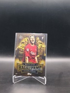 TOPPS MATCH ATTAX 2026 HALL OF FAME STEVEN GERRARD