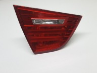 BMW e90 LCI LIFT lampa led lewa tył w klapę