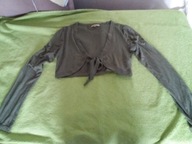 Bolerko dla dziewczynki Reserved rozm M