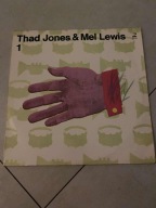 Thad Jones & Mel Lewis winyl z 1976 r