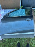 Drzwi lewe przód przednie kompletne Renault Kadjar 2018