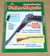 INTERNATIONALES WAFFEN-MAGAZIN 3/1993 B.CIEKAWY RZADKOŚĆ