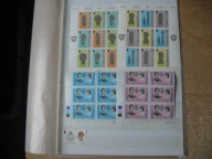 Zestaw znaczków-czyste. Isle of Man,Jersey,Guernsey