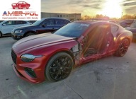 Bentley Continental GT Speed 2025 4.0 Hybryda 542KM