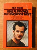 Ken Kesey One Flew Over the Cuckoo's Nest