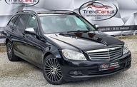 Mercedes-Benz Klasa C 1.8 Kompressor bezwypadkowy serwisowany oplacony 1.8