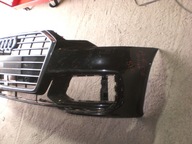 ZDERZAK PRZOD PRZEDNI AUDI A6 C8 S LINE