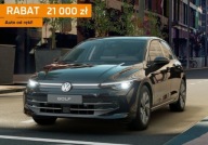Volkswagen Golf Style 1.5 eTSI mHEV 150 KM DSG 1.5 Benzyna 150KM