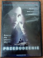PRZEBUDZENIE płyta VCD