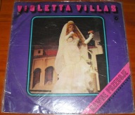 VIOLETTA VILLAS Dawne Przeboje 1 LP wyd PN 1980