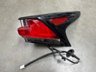 Lampa tylna prawa Lexus NX I LED ORYGINALNA