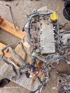 DACIA DOKKER 1.6 8V silnik