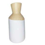 WAZON DEKORACYJNY CERAMICZNY