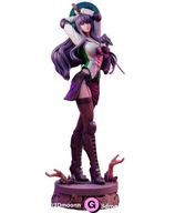 Figurka 3D - Saeko Busujima - Highschool of the Dead - 16K- 1:6 - 3DMoon