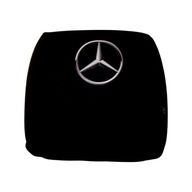 Mercedes pokrowce na zagłówki 2szt.