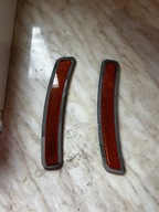 BMW 3 G20 G21 Odblask przedni 7433785 7433786