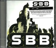 SBB - SBB / GAD RECORDS 2021 /RARYTAS / REMASTERED GAD 144 /NOWA