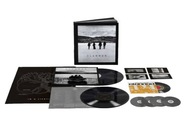 CLANNAD In A Lifetime BOX SET 4xCD/3xLP/1x7'' nowy #folia#