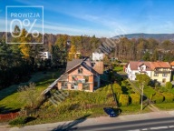 Dom, Białka, Maków Podhalański, Suski, 504 m²