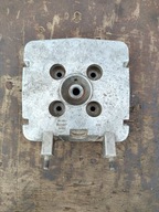 PRL DDR Głowica MZ ETZ 150