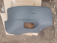 Volvo xc90 -02-06 narożnik zderzaka prawy