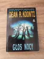 GŁOS NOCY Dean R. Koontz