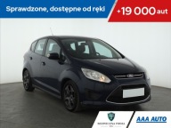 Ford C-Max 1.6 i, Navi, Klima, Klimatronic