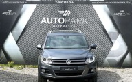 Volkswagen Tiguan Automat 4x4 dach panorama Gorzow Wlkp 2.0 Diesel