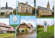 WLEŃ -HERB POW. LWÓWEK ŚLĄSKI