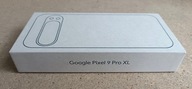 Pudełko Google Pixel 9 Pro XL