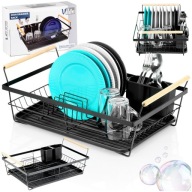 Ociekacz (suszarka) Vilde 33 cm x 50,5 cm x 18 cm