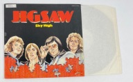 Jigsaw Sky High Winyl